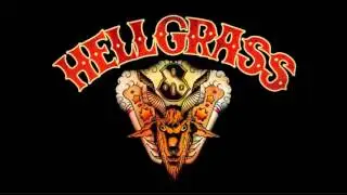 HELLGRASS - Weed