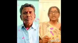 Oo Devi emi kannulu neevi. 🌹