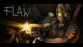 FLAW | Demo Gameplay | My gosh do I suck at this game, but it's pretty cool.