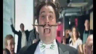 'Go Compare' Guy gets his comeuppance