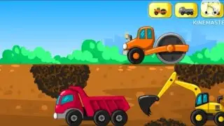 Builder Game Bubbu school