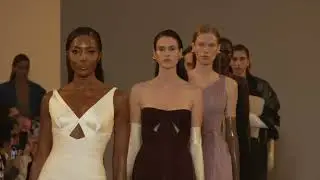 Del Core SS25 runway show - A Day At The Lab