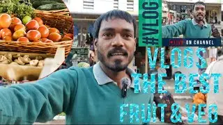 My Fast Vlog ADEGONE Market Voice Problem😔 Like comment share#publicvlogs#trendingvideo #marketvlog 