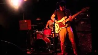 // GRAND GRAND TRIO // TABLEAU I  //THE HERO //