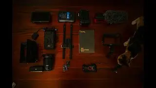 Cinema RIG build for all my Nikon shooters | Ninja V + NIkon Z6ii | Step by Step Build