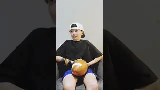 This Young Quarterback Shares His THOUGHTS... #viral