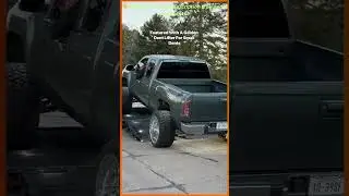 VEVOR Dent Puller  Fix Any Car Dent in Minutes!