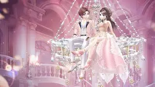 อัปเดต + รหัส Sweet dance TH 18.04.23. (update+code)