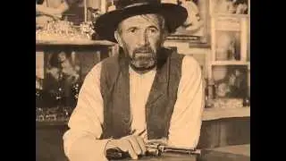 TOMMY BLAKE  The Hanging Judge