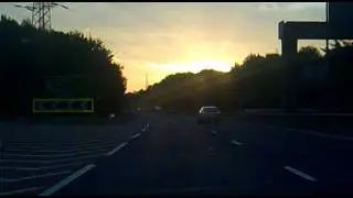 The A55 - 'The Road of Hope'