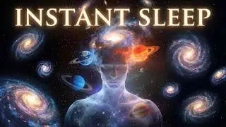 Heal While You Sleep: Deep Body Regeneration Music (432Hz) Whole Body Repair & Cell Regeneration