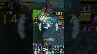 Ascension classic + Disgusting double orb