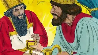 Nehemiah: Rebuilding the Walls