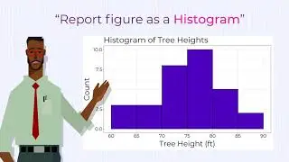 Scatter plots or histograms? Why data visualization is important