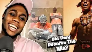 Rema -kelebu challenge the best compilation part 2