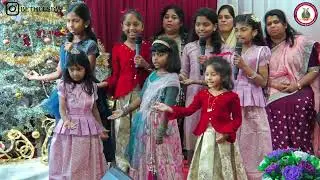 BETHEL SDV || Song of Siona, Olivia, Bedesta, Eva, Maranada, Elora, Bethel
