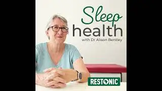 Sleep Health 13 | Teen Sleep Secrets: Unlocking the Power of Sleep