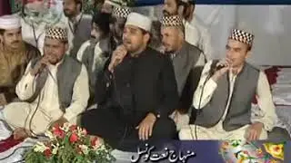 AMMA NI AMMA GHAR RANJHAN AYA .