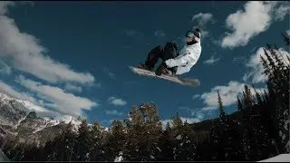 TORSTEIN HORGMO x BRADY LEM  |   Shredbots @ Copper Mountain