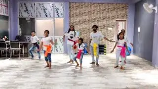 Holi Biraj Ma | Genius | #holibirajma #genius #dance #bajpaisanjeev #fyp #danceindia #youtube |