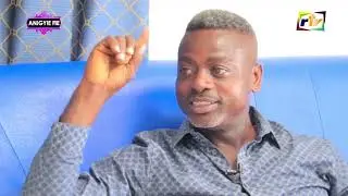 TORDIA TSIKAGO EXPLAINS THE REAL BEEF BETWEEN HIM & EX DOE