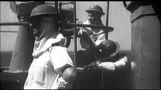 Great Battles of WW II : Battle of Calabria-Battle of Punta Stilo 9 July 1940