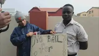 Walvis Bay community activist Irvin Summers denied bail in an alleged child rape case - nbc