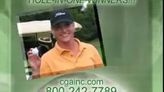 Hole In One Insurance