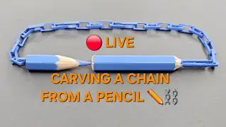 Graphite Chain &ndash; Watch Live