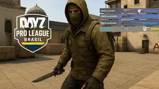 Dayz Pro League -LoeXx  | #fragmovie #pvp #zustark #dayz #proleague