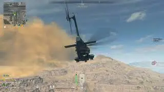 Call of Duty Modern Warfare 2 - Redacted - Flight Risk Mission