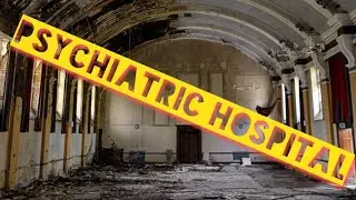 Talgarth mid Wales hospital