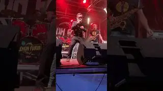 Lemon Furia - Live - Faverock 2025 #lemonfuria #live #faverock #ska #rockfrancais