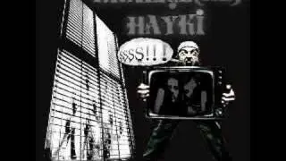 Hayki ft. Yas-Anla Artık