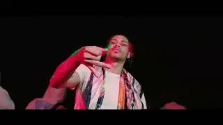 Bear Bando - Stereo feat. Gwapo Keyz X CJ Goon [ Official Video]