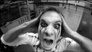 Bavaustrian Metalbrothers United - Schizophrenic Business (Death Metal)