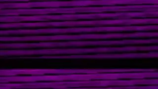 Static White Noise | PURPLE HAZED UP | Static Machine (VHS Glitch) 10 Hours+