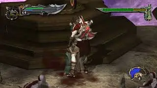 GOD OF WAR 1 ESTRATÉGIA clones (VERY HARD)