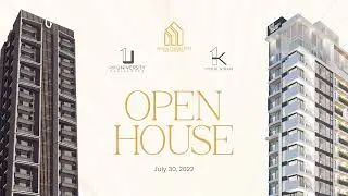 RS Realty Open House TV Loop