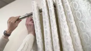 Curtain Buying Guide: Hanging Eyelet Curtains