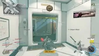 Quick 8 piece clip with Reaper