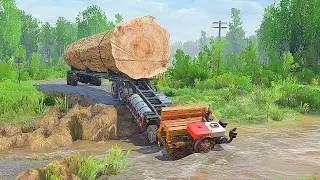 DEADLY Mistakes Every Logging Driver Makes