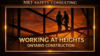 WAH- WORKING AT HEIGHTS IN CONSTRUCTION ONTARIO- LACK OF MOL ENFORECEMENT IS EVIDENT