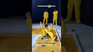 10 lakh reward for crossing the glue #shortvideo