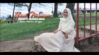 Ibarat Ni Sumur | Henti Marlina | Lagu Tapsel Terbaru