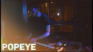 Underbelly - Cavern (Live Performance)