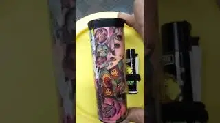 Cannabis container 641