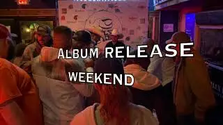 Alex Key Album Release Promo