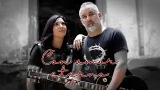 Ceci M&aacute;rquez - Con amor eterno (VIDEO OFICIAL)