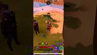 Leveling 84 Farming in RuneScape 3 Al Kharid